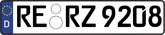 RE-RZ9208