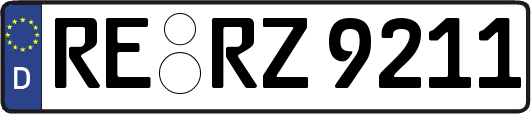 RE-RZ9211