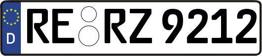 RE-RZ9212