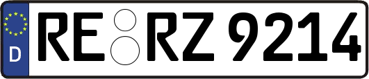 RE-RZ9214