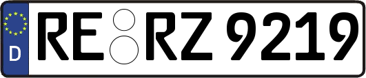 RE-RZ9219