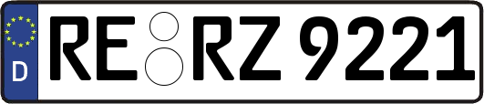 RE-RZ9221