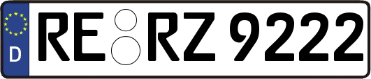 RE-RZ9222