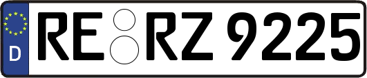 RE-RZ9225