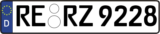 RE-RZ9228
