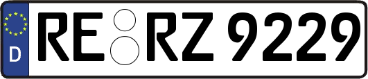 RE-RZ9229
