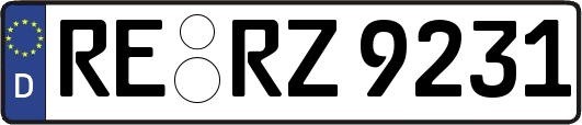 RE-RZ9231