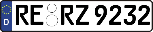RE-RZ9232