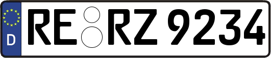 RE-RZ9234