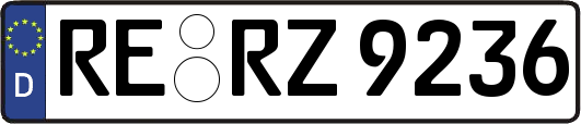 RE-RZ9236