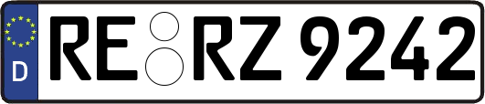 RE-RZ9242