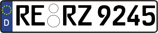 RE-RZ9245