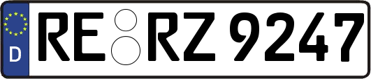 RE-RZ9247