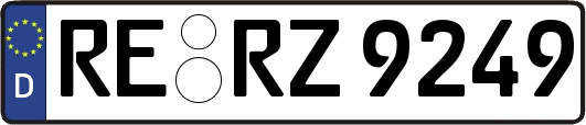 RE-RZ9249