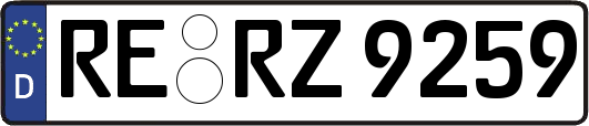 RE-RZ9259