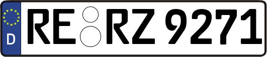 RE-RZ9271
