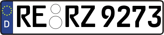 RE-RZ9273