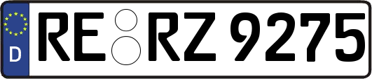 RE-RZ9275