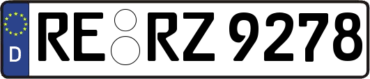 RE-RZ9278