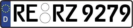 RE-RZ9279