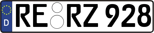 RE-RZ928