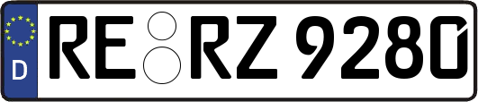 RE-RZ9280