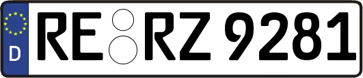 RE-RZ9281