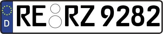 RE-RZ9282