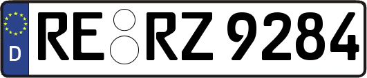 RE-RZ9284