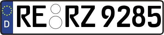 RE-RZ9285