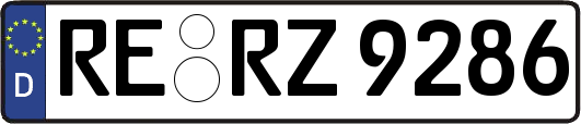 RE-RZ9286