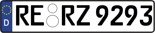 RE-RZ9293