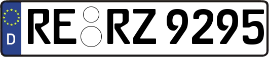 RE-RZ9295