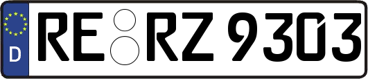 RE-RZ9303