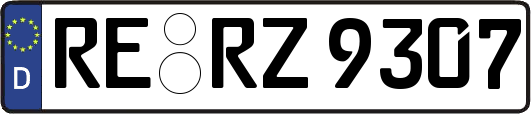 RE-RZ9307
