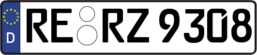 RE-RZ9308