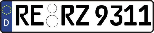 RE-RZ9311