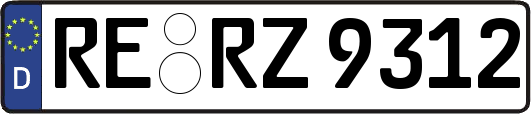 RE-RZ9312