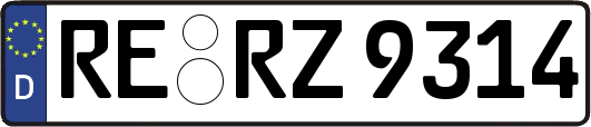 RE-RZ9314