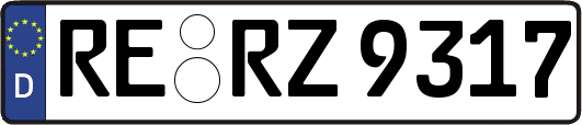 RE-RZ9317