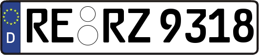 RE-RZ9318