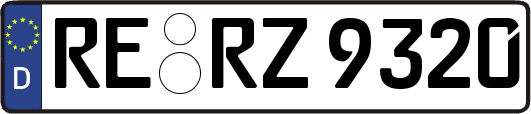 RE-RZ9320
