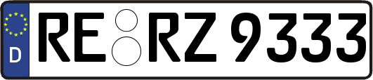 RE-RZ9333
