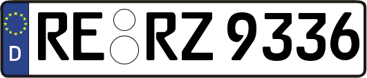 RE-RZ9336