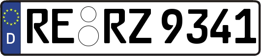 RE-RZ9341