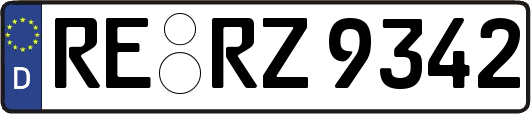 RE-RZ9342