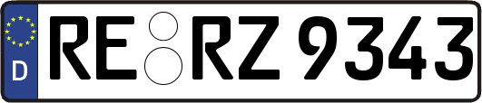 RE-RZ9343