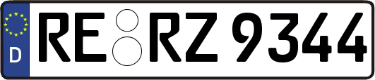 RE-RZ9344