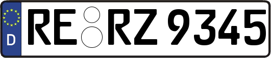 RE-RZ9345