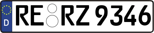RE-RZ9346